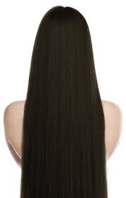 Best if your hair usually looks black but sometimes dark brown in sunlight. 1b Black Brown 24 Tape Hair Extensions