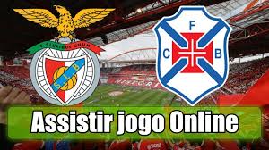 Assistir Benfica Belenenses Online Gratis E Com Excelente Qualidade