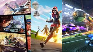 Celebrity Streamers Are They Taking Over Nxl Gaming