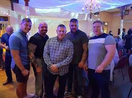 Carlton leach is the author of rise of the footsoldier (3.73 avg rating, 241 ratings, 16 reviews, published 2008), muscle (3.62 avg rating, 115 ratings Carlton Leach Photo Gallery