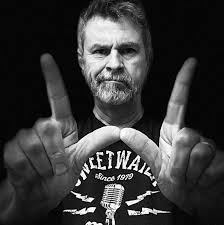 Using darker imagery in Christian music to avoid defensiveness