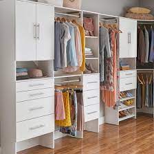 The simple joys in life. Closet Organizers The Home Depot