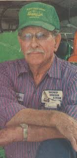 Billy "Ivan" Secrest