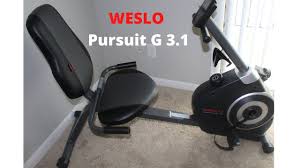 Check spelling or type a new query. Weslo Pursuit G 3 1 Seat Adjustment Promotions