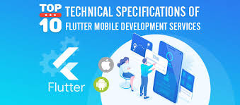 Apply to mobile developer and more! Top 10 Technical Specifications Of Flutter Mobile App Development Services Dev Community