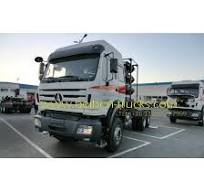 Buy Beiben 2538 CNG towing truck,Beiben 2538 CNG towing ...
