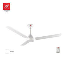Why is kdk ceiling fan popular in malaysia? Kdk Celling Fans K15v0 K15w0 Buy Sell Online Ceiling Fans With Cheap Price Lazada