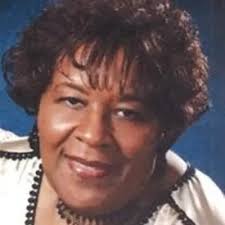 Obituary information for Josephine Harris