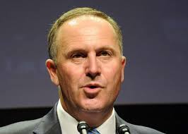 Uudessa-Seelannissa kohutaan pääministerin käytöksestä: Veti tarjoilijaa  useita kertoja poninhännästä