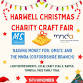 Harwell Christmas Charity Craft Fair event image