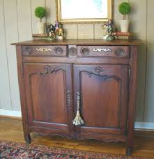 Antique French Country Buffet Sideboard Server 1800 S For Sale Antiques Com Classifieds Antique French Country Sideboard Sideboard Buffet
