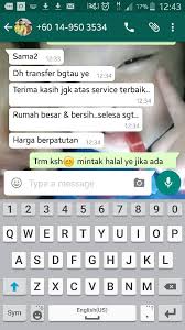As is berpatutan in english? Damaisya Homestay Bandar Putra Photos Facebook