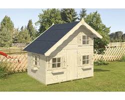 Spielhaus Palmako Tom Holz Natur Mit Bildern Spielhaus Haus Spielhaus Tom