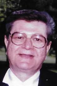 Martin Koski Obituary (1938