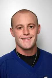 2010 Baseball Roster