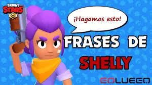 Welcome to the brawl stars wiki, the home of all things brawl stars! Shelly Quotes In Brawl Stars In Spanish