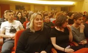 Sabina Bašić, žrtva ratnog silovanja: Kćerka mi je bila najveća snaga da  sve preživim