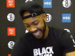 Jevon Carter talks Phoenix Suns, Nets and future after trade to Brooklyn  became official