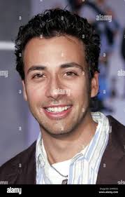 Howie dorough hi-res stock photography and images