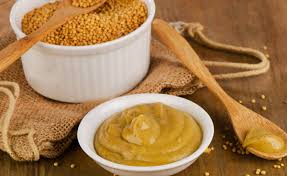 The Difference Between Dijon Mustard And Yellow Mustard Foods Guy