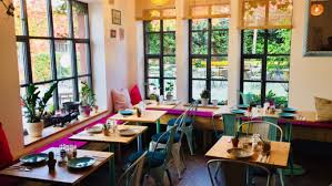 11 Gute Cafes In Munchen Bei Unvertraglichkeiten Mit Vergnugen Munchen