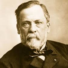 Germs cannot be the cause of disease, because disease germs are also found in healthy bodies. Louis Pasteur Inventions Achievements Facts Biography
