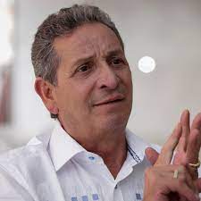 Conozca a la nieta de Darío Gómez y a la protagonista de la famosa canción  'Daniela' - Infobae