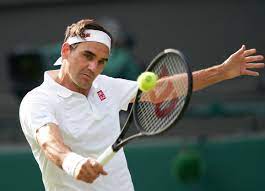Federer is the former #1 ranked tennis player in the world, having held the number one position for a record 237 consecutive weeks. Boaja Vlhky7rm
