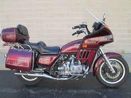 1982 Honda Gl1100i Interstate Motorcycles For Sale Motorcycle Honda
