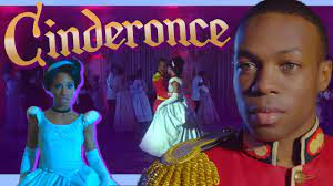 Todrick Hall - Cinderonce (Official Video) - YouTube