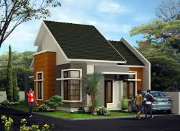 Nyatanya saat ini bentuk rumah minimalis tidak hanya ruang kecil yang membosankan bahkan hunian ini sudah banyak dicari oleh penggemarnya. Desain Rumah Modern Minimalis 3 Rumah Diy Rumah Diy