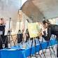 Paint and Sip  at Leura Park Estate - Friday event image