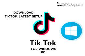 Pause recording multiple times in one video. Download Tiktok Latest Setup For Windows Pc 10 8 7 Get Pc Apps