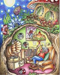 All we ask is that you recommend our content to friends and family and share your masterpieces on your website, social media profile, or blog! Pin On Nice Little Town Tanja Bogema