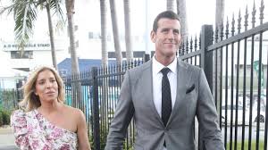 Born on 1st november, 1978 in perth, australia, he is famous for australian army soldier, and a recipient of the victoria cross for australia (vc), the highest award in the australian honours system. Ben Roberts Smith Reveals New Relationship With Girlfriend Sarah Matulin News Akmi