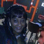 Gwen Luckey's Instagram, Twitter & Facebook