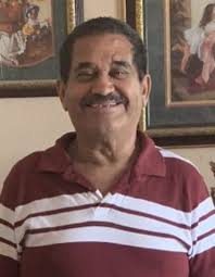 Most Recent Obituaries