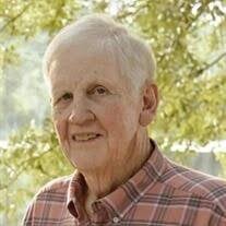 Jimmy Harold Jefcoat Obituary