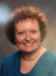 Mary Kinder Obituary