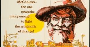 Passport to Dreams Old & New: The Age of Not Believing, Week Seven