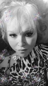 Miss Angela Benjamin