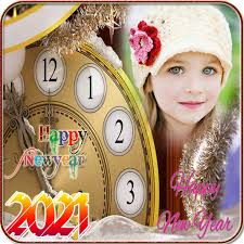 Amazon Com Happy New Year 2021 Photo Frames Photo Editor Appstore For Android Happy new year 2021 large greeting card illustration. happy new year 2021 photo frames photo