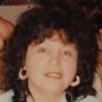 Minerva Carrion Obituary