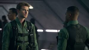 Qui il trailer ufficiale esteso in italiano. Don T Go Quietly Into The Night With This New Clip From Independence Day Resurgence