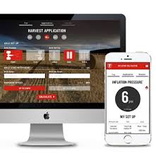 Firestone Offers Calculator For Proper Ag Tire Pressure