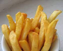Resep kue rempah gula palem jadul aka oenbitjkoek empuk catatan mama. Resep Cara Membuat Kentang Goreng Yang Renyah Dan Crispy Juga Tanpa Tepung Dijamin Enak Diadona Id