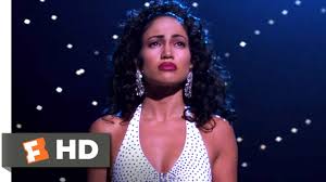 Selena quintanilla had been performing and recording at a young age, but her first record deal with a major label came in 1989. Selena 1997 Selena S Death Scene 9 9 Movieclips Youtube