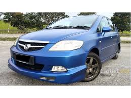 Huge markdowns on new cars this month. Honda City 2008 I Dsi 1 5 In Kuala Lumpur Automatic Sedan Blue For Rm 23 800 4177923 Carlist My