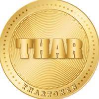 By listing dfc, the exchange will become only the fourth exchange to list the crypto beside hotbit, pancakeswap and latoken. Thar Token Thar Kurs Grafiken Marktkapitalisierung Coinmarketcap