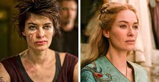 11 Actresses Who Were Brave Enough To Sacrifice Their Beauty For A Role
